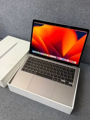 MacBook Air M1 13" - 8Go/256Go - Excellent état