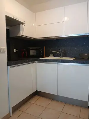 appartement a louer sur nantes - Miniature 3