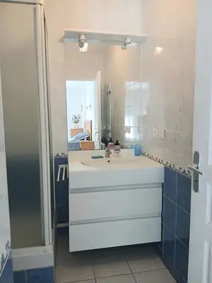 appartement a louer sur nantes - Miniature 5