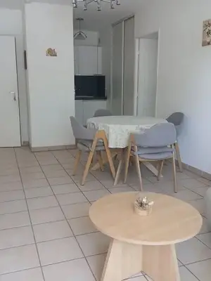 appartement a louer sur nantes - Miniature 2