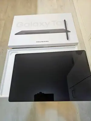 Tablette Samsung Galaxy