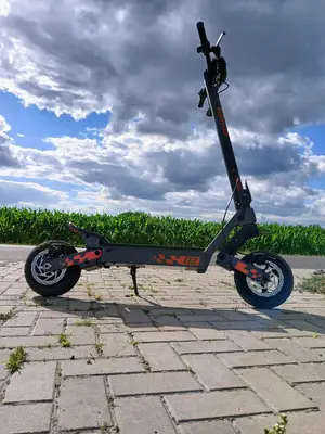 Trottinette électrique - Miniature 3