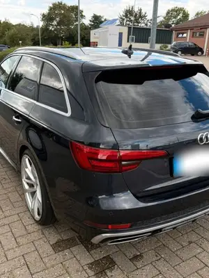 Audi A4 Diesel 110ch 2015 - 194000km - Miniature 5