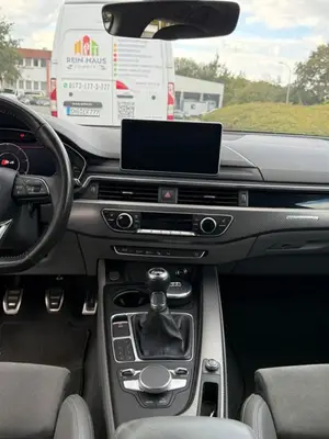 Audi A4 Diesel 110ch 2015 - 194000km - Miniature 2
