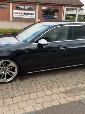 Audi A4 Diesel 110ch 2015 - 194000km - Miniature 3