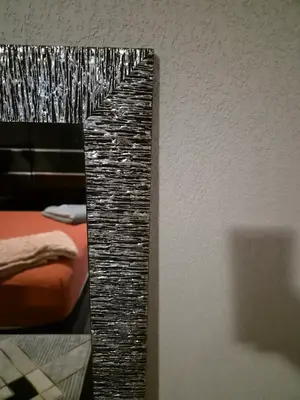 Miroir neuf - Miniature 2