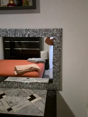 Miroir neuf