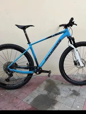 VTT Krider