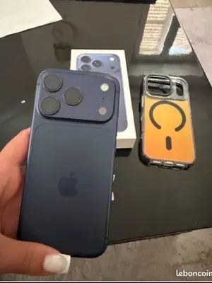 iPhone 17 Pro 512Go - Excellent état - Miniature 2