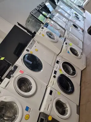 Électroménager d’occasion avec garantie de 4 mois à Marseille