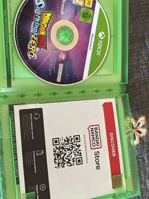 Xbox Series S neuf - Erreur de commande - Miniature 2