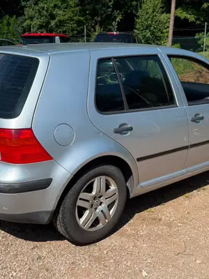 Volkswagen Golf 1.9 TDI 130 ch 2003, courroie à changer, sans contrôle technique - Miniature 2