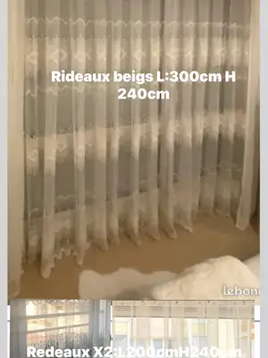 pour la maison