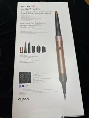 Dyson Airwrap multifonctions - Miniature 2