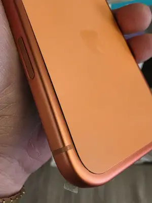 iPhone 17 Pro Max 256GB Orange - Très bon état - Miniature 4