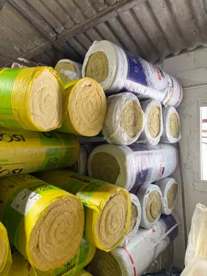 Service d'isolation thermique et acoustique