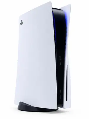 Consoles PlayStation 4 et PlayStation 5 en excellent état, modèles variés - Miniature 4