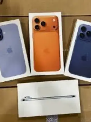 iPhone Pro Max neufs : modèles, capacités et coloris selon disponibilité - Miniature 4