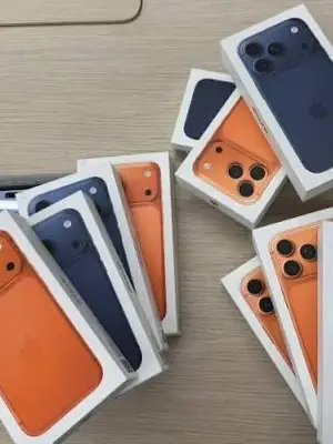 iPhone Pro Max neufs : modèles, capacités et coloris selon disponibilité - Miniature 3