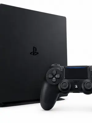 Consoles PlayStation 4 et PlayStation 5 en excellent état, modèles variés - Miniature 2
