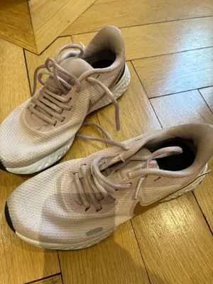 Sneakers Nike junior, pointure 37,5