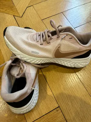 Sneakers Nike junior, pointure 37,5 - Miniature 2