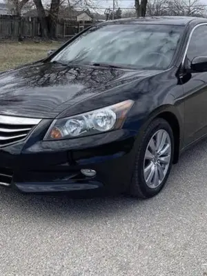 Honda proposée à la vente