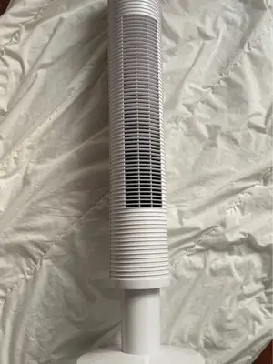Ventilateur colonne 90cm - Miniature 2