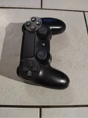 Manette ps4
