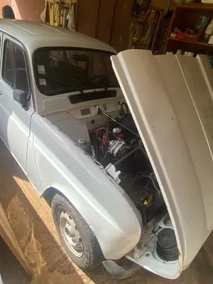 Renault 4L à vendre - Prix négociable - Miniature 3