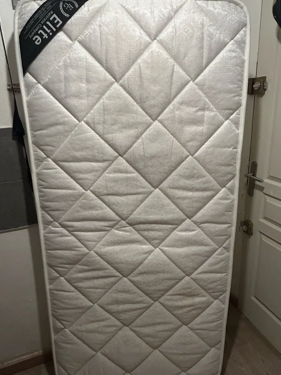 Matelas Elite Access 1 place - Neuf - Photo 1