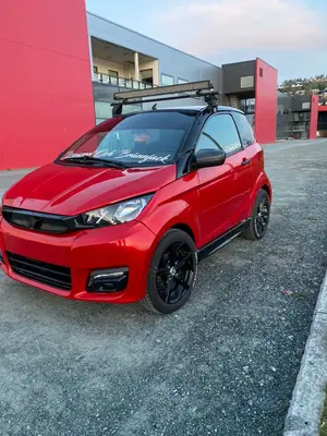 Aixam City sport - Miniature 4