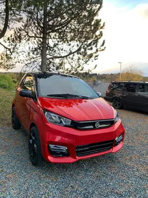 Aixam City sport