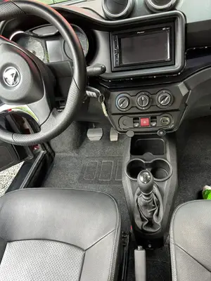Aixam City sport - Miniature 2