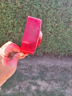 Honda SS50 - Miniature 3
