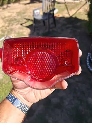 Honda SS50 - Miniature 5