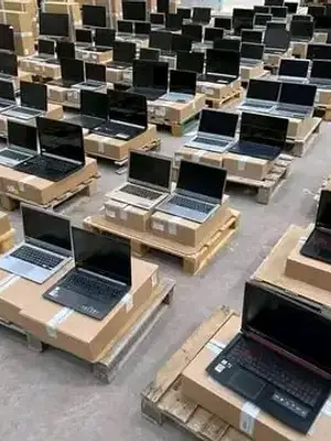Lot et vente à l'unité en qualité authentique - Miniature 3