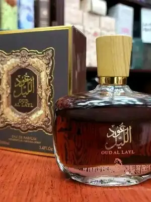 Parfums 100 ml en lot ou à l’unité - Miniature 3