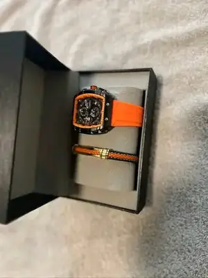 Lot de montres authentiques, vente à l’unité ou en lot - Miniature 3