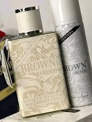 Parfums 100 ml en lot ou à l’unité - Miniature 2