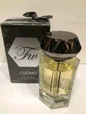 Parfums 100 ml en lot ou à l’unité - Miniature 4