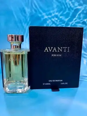 Parfums 100 ml en lot ou à l’unité - Miniature 5