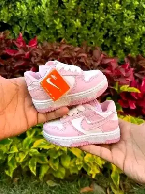 Chaussures pour nounou