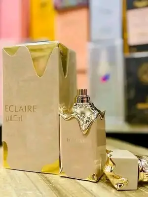 Parfums 100 ml en lot ou à l’unité