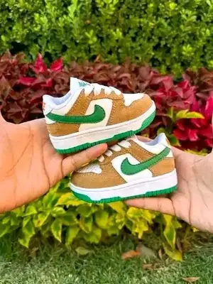 Chaussures pour nounou - Miniature 5