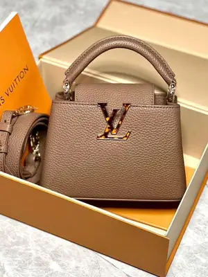 Sac à main Louis Vuitton état neuf