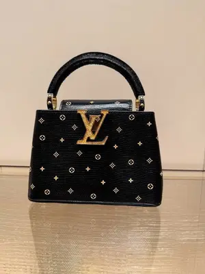 Sac à main Louis Vuitton état neuf - Miniature 2
