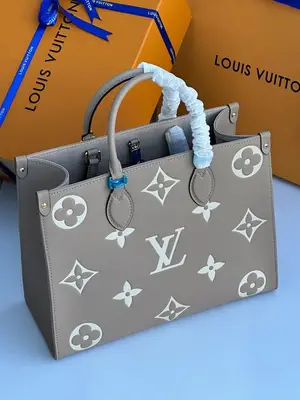 Sac à main Louis Vuitton état neuf - Miniature 4
