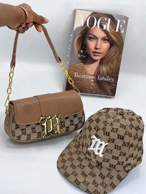 Ensemble de sac Louis Vuitton pour femme, disponible immédiatement - Miniature 3