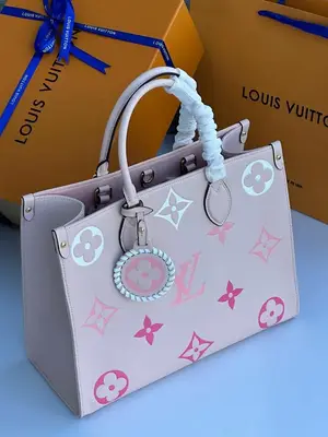 Sac à main Louis Vuitton état neuf - Miniature 3